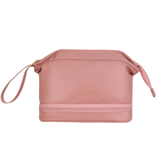 Travel Cosmetic Bag Large Capacity Multifunction bag