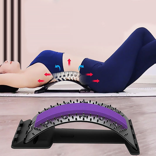 Back Massager, Massage & Health Care Device