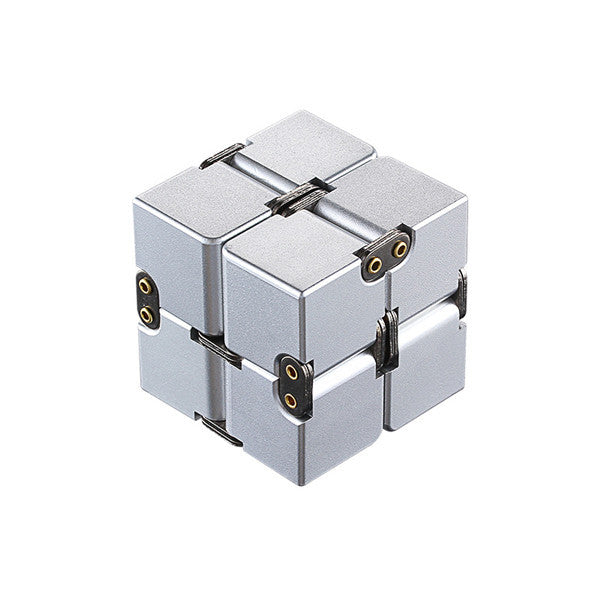 Infinity Cube Educational Toy