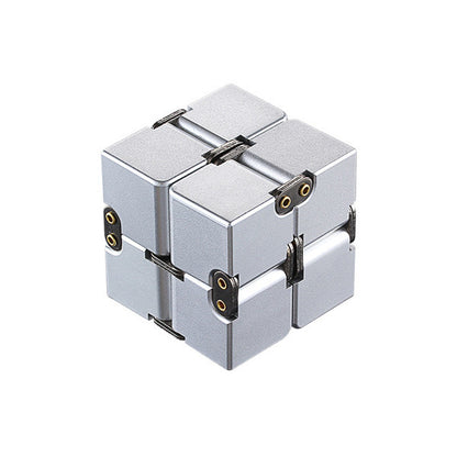 Infinity Cube Educational Toy