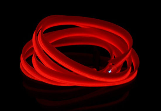 Car Led Strip Light For Neon Party Decoration