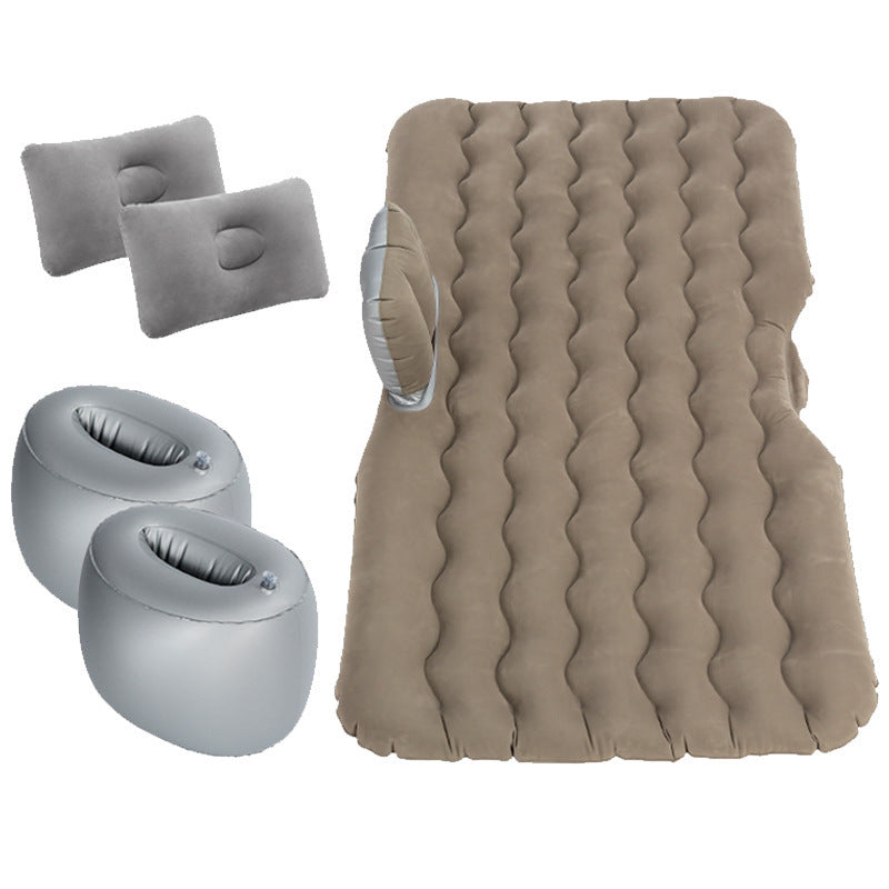 Camping Car Air Mattress