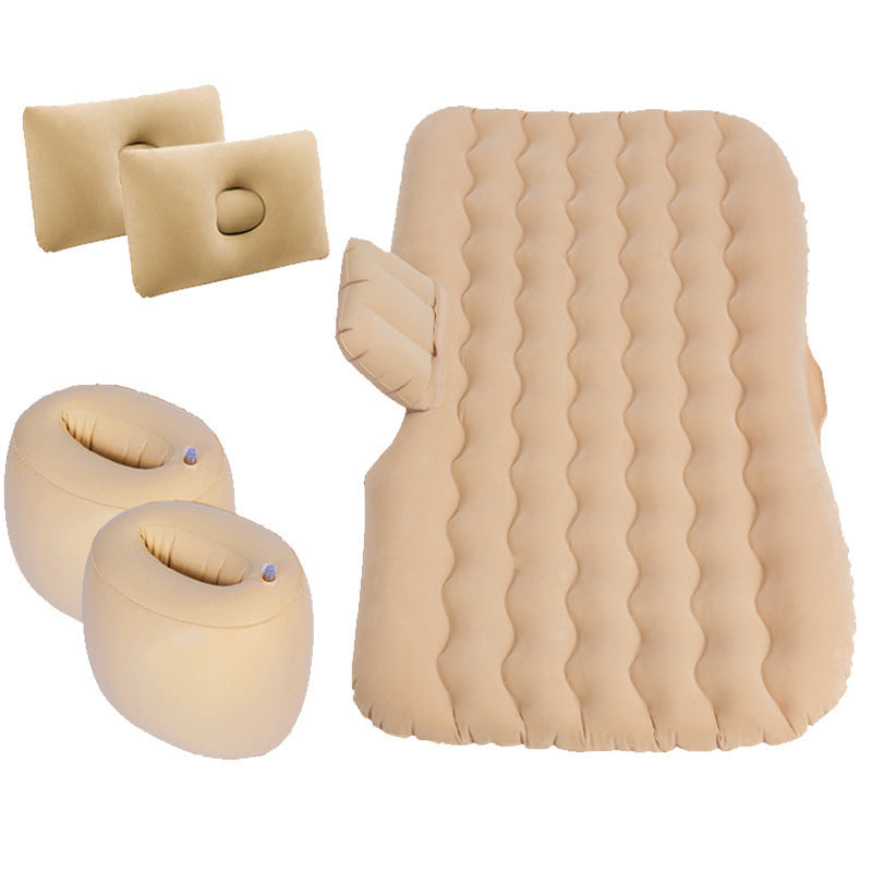 Camping Car Air Mattress