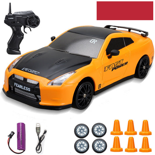 Huangbo 4WD RC Drift Car