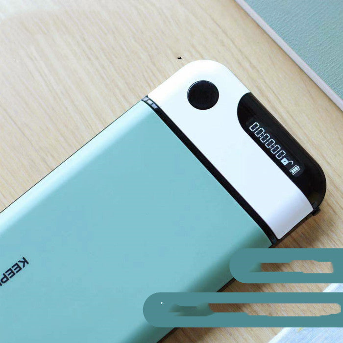 Self-Discipline Phone Lock Box with Timer
