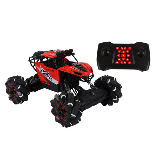 Toy car