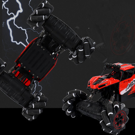 Toy car