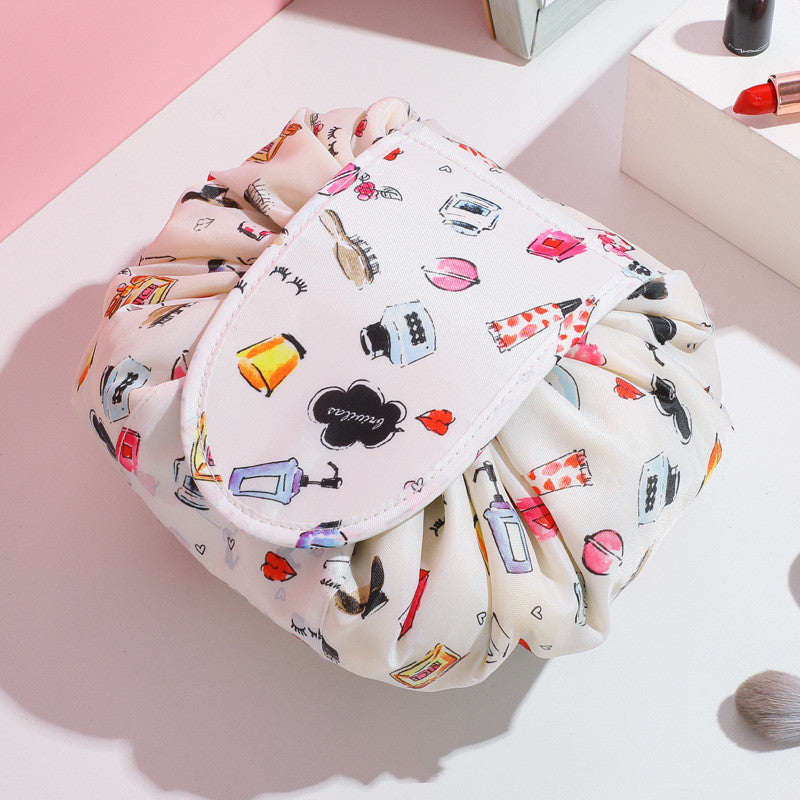 Cosmetic Bag Storage Bag Large Capacity