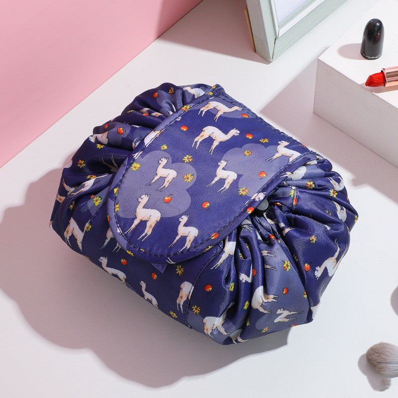 Cosmetic Bag Storage Bag Large Capacity