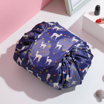 Cosmetic Bag Storage Bag Large Capacity