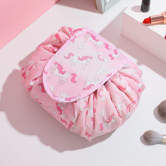 Cosmetic Bag Storage Bag Large Capacity