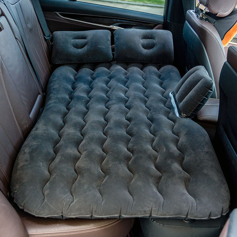 Camping Car Air Mattress