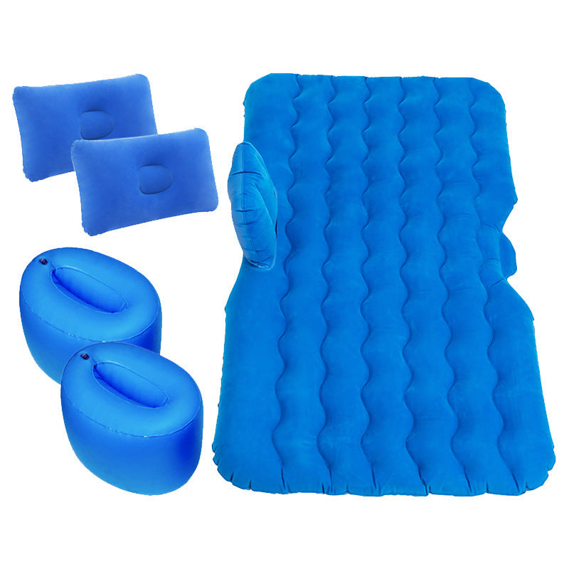 Camping Car Air Mattress