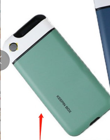 Self-Discipline Phone Lock Box with Timer
