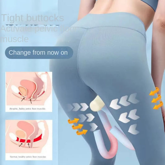 Thigh and Arm Master Exerciser for Women’s Home Workout