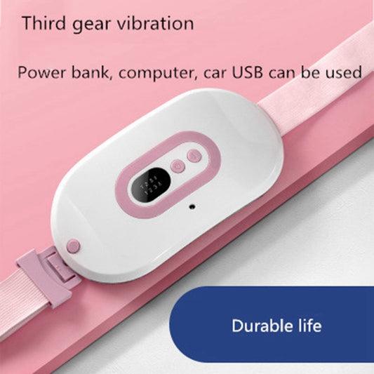 Warm Belt for Menstrual & Stomach Pain