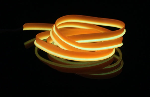 Car Led Strip Light For Neon Party Decoration