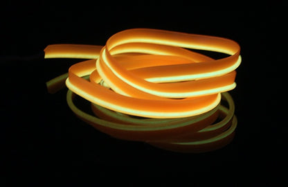 Car Led Strip Light For Neon Party Decoration