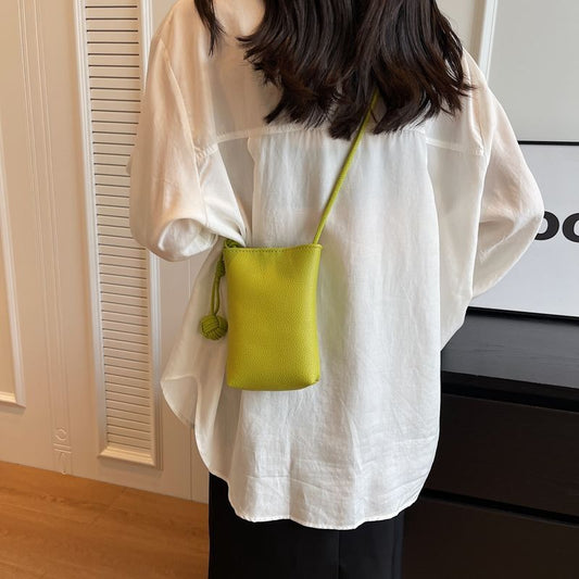 Women's Crossbody Bag Mini Phone Bag