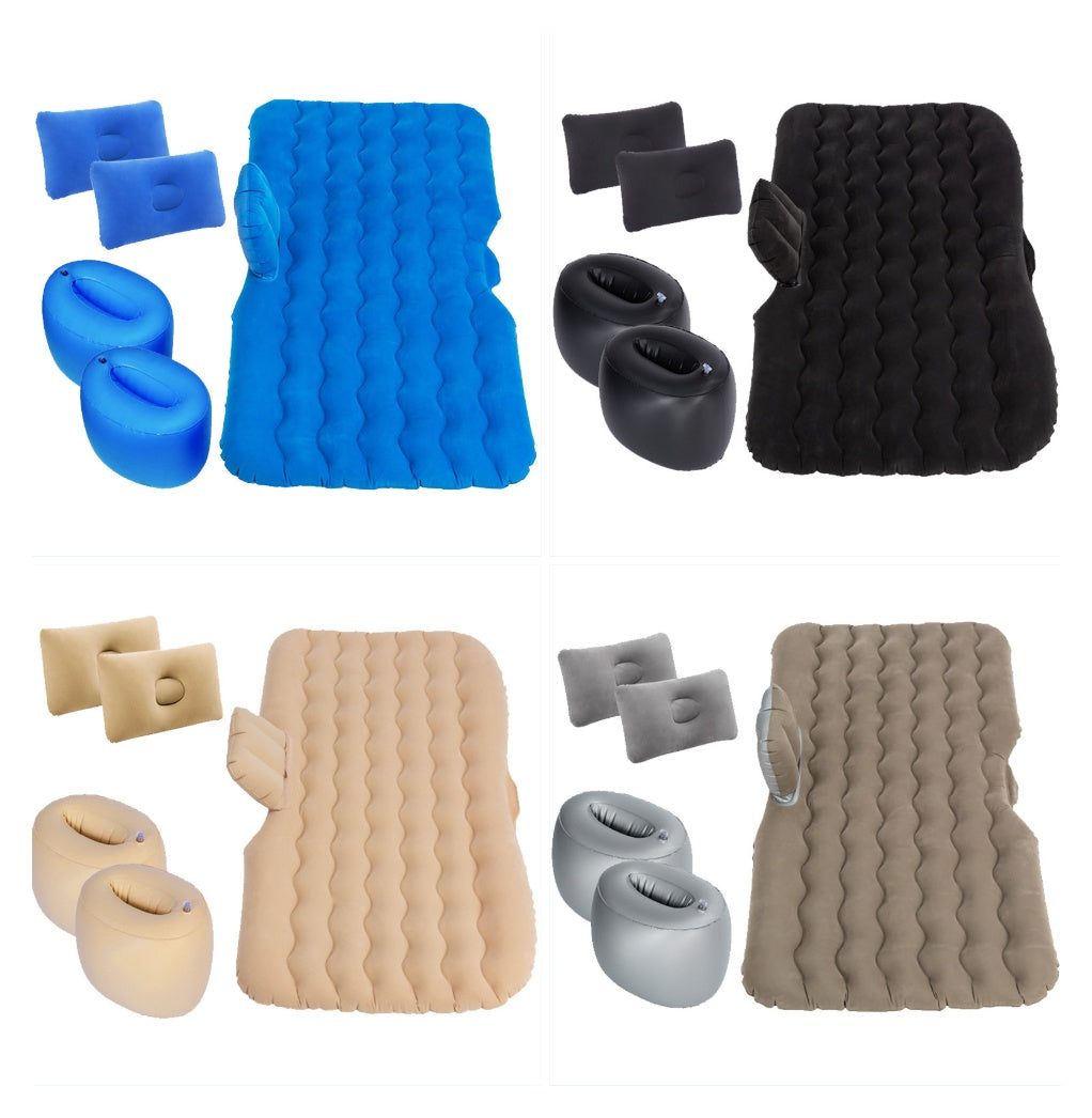Camping Car Air Mattress