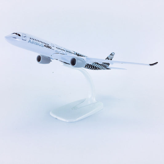 20cm Alloy  Model Airbus A350XWB