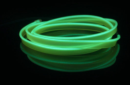 Car Led Strip Light For Neon Party Decoration