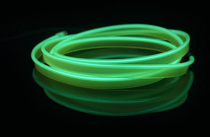 Car Led Strip Light For Neon Party Decoration