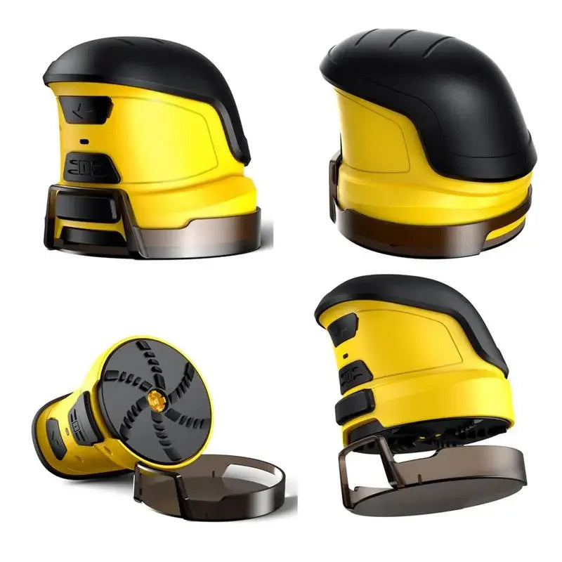 Electric Ice Scraper Portable Window For Auto Deicing