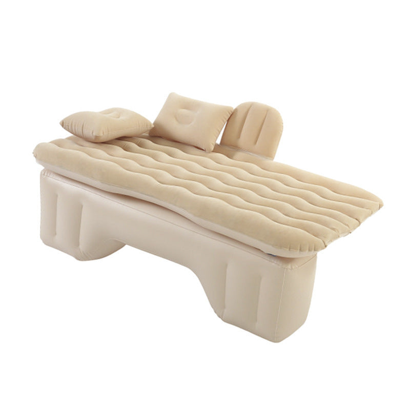 Camping Car Air Mattress