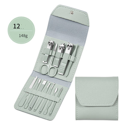 Professional Nail Clippers, Scissors, Pedicure Tools