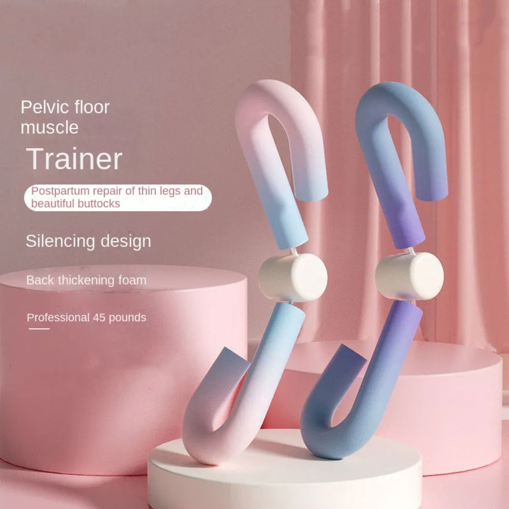 Thigh and Arm Master Exerciser for Women’s Home Workout