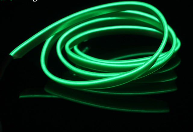Car Led Strip Light For Neon Party Decoration
