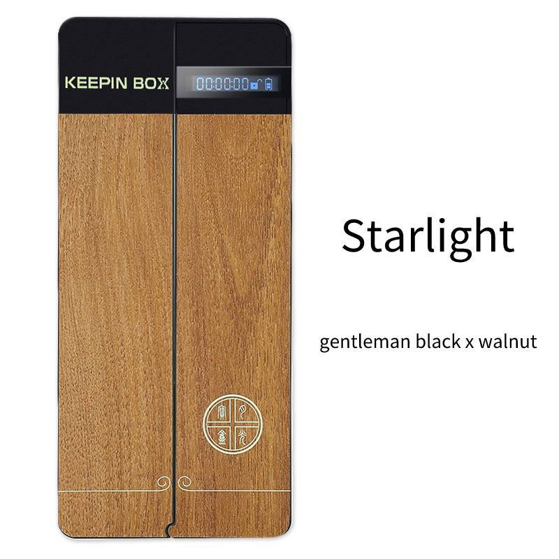 Self-Discipline Phone Lock Box with Timer