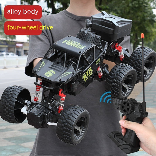 Large RC Drifting 4WD Off-Road Car