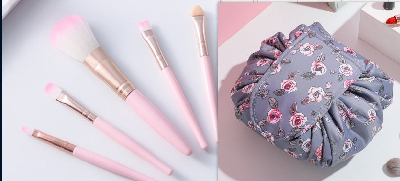Cosmetic Bag Storage Bag Large Capacity