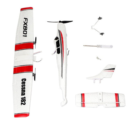 FX801 Remote Control Glider