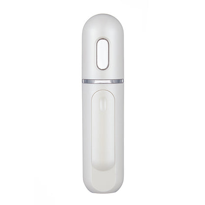 Mini cute humidifier
