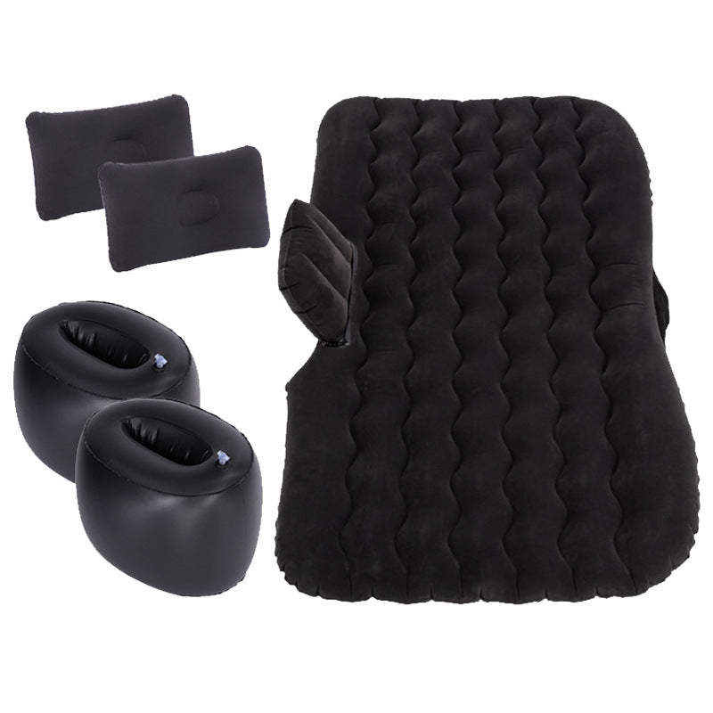 Camping Car Air Mattress