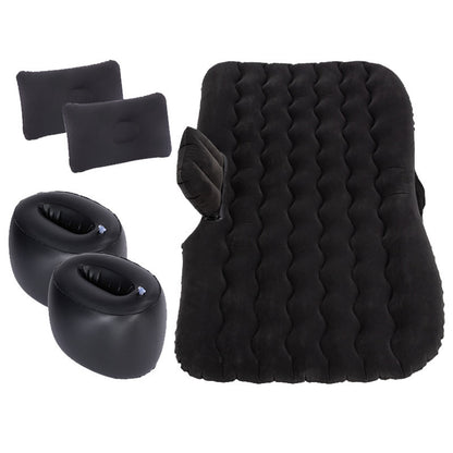 Camping Car Air Mattress
