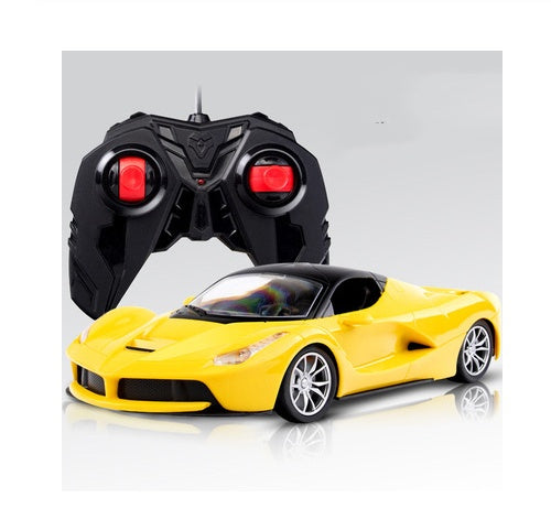 116 Model Remote Control Racing Car
