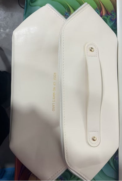 Travel Cosmetic Bag Large Capacity Multifunction bag