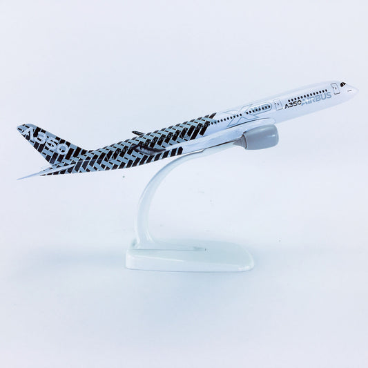 20cm Alloy  Model Airbus A350XWB