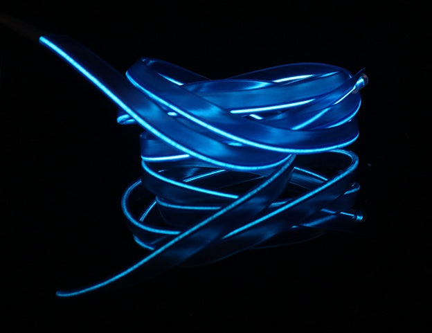 Car Led Strip Light For Neon Party Decoration