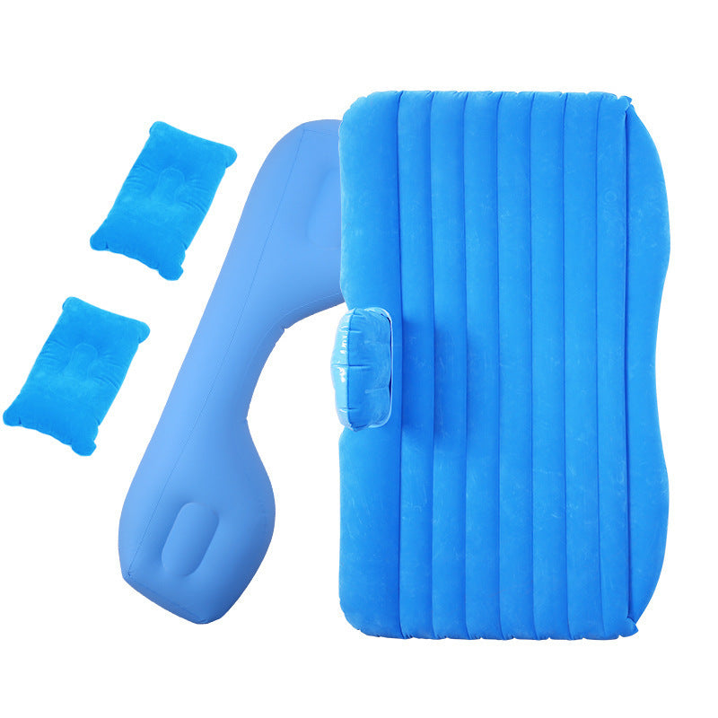 Camping Car Air Mattress