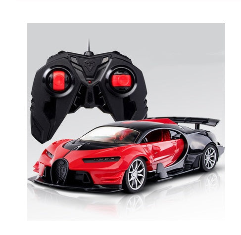 116 Model Remote Control Racing Car