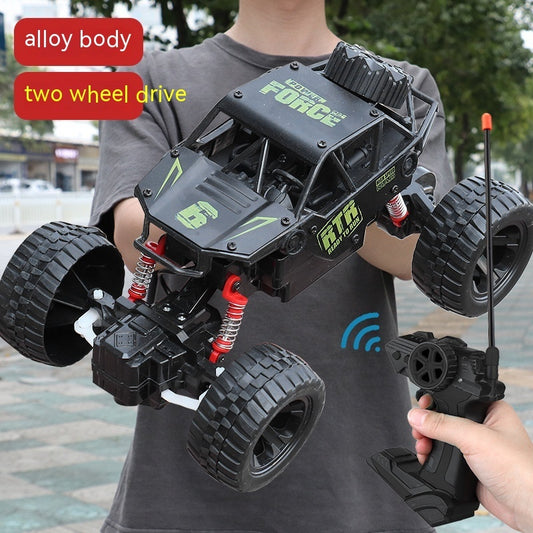 Large RC Drifting 4WD Off-Road Car