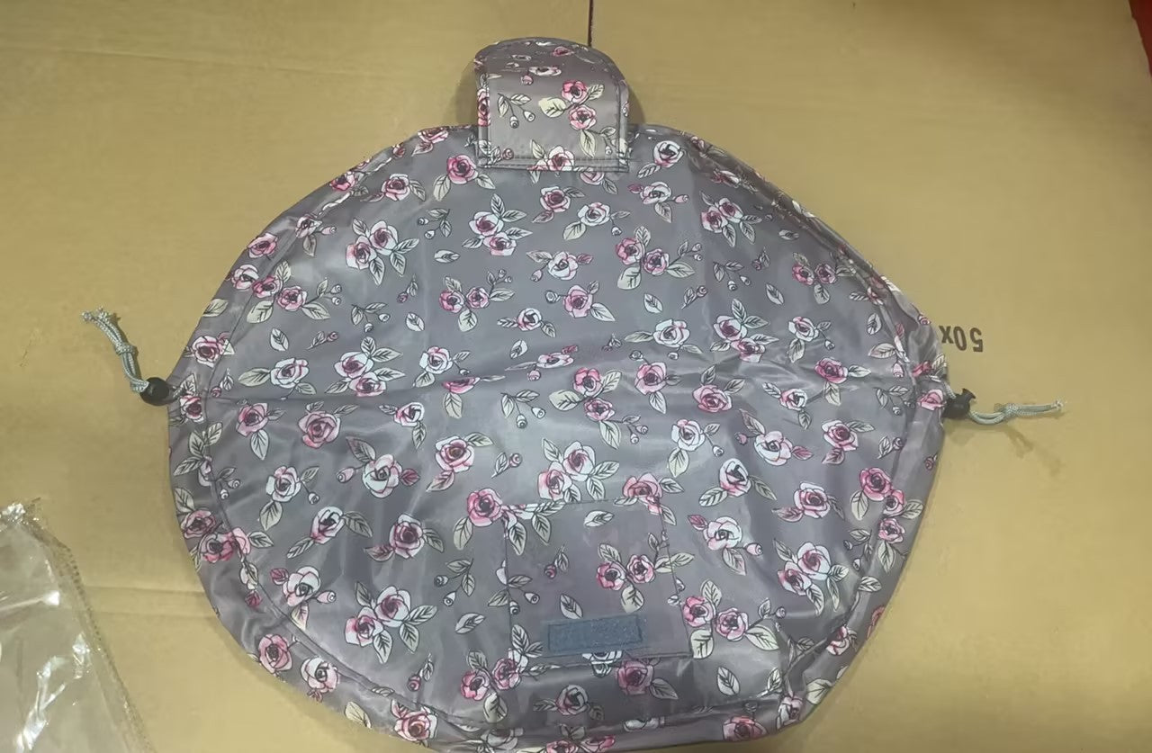 Cosmetic Bag Storage Bag Large Capacity