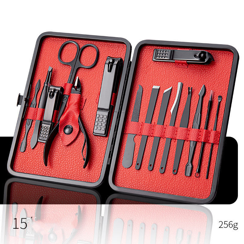 Professional Nail Clippers, Scissors, Pedicure Tools