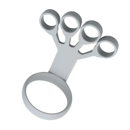 Silicone Grip Finger Stretcher for Arthritis Hand Strengthening and Pain Relief