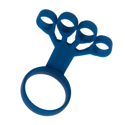 Silicone Grip Finger Stretcher for Arthritis Hand Strengthening and Pain Relief